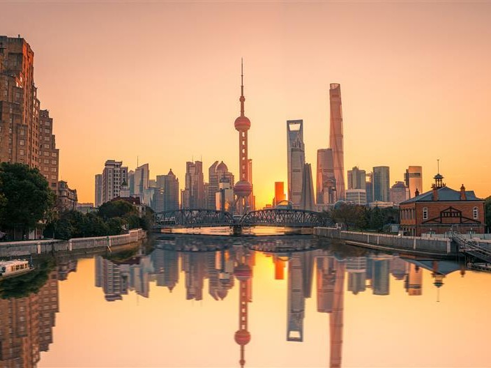 UN body praises Shanghai's urban redevelopment efforts