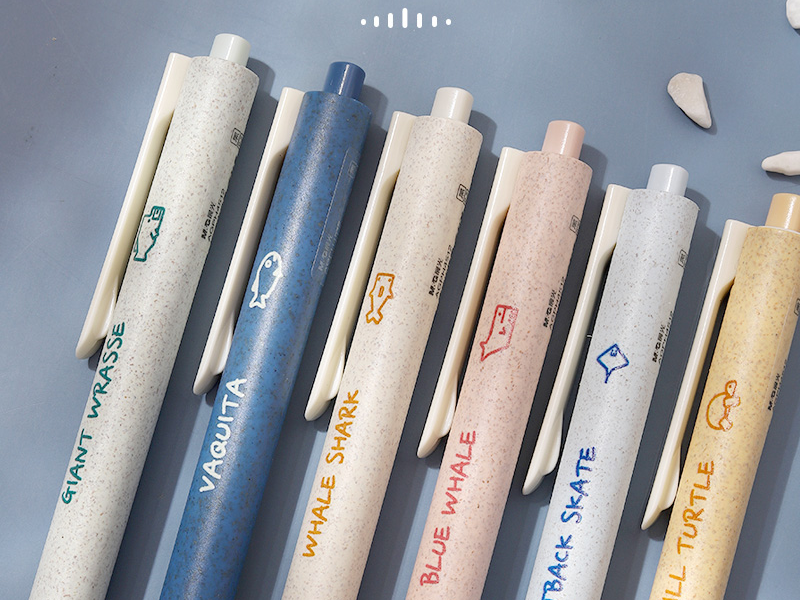 M&G Stationery